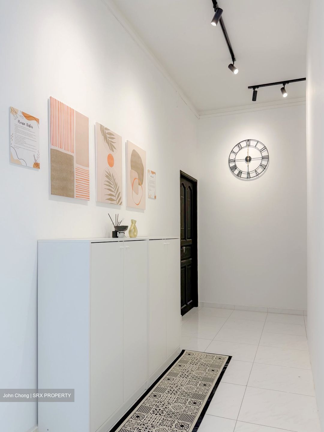 Tanjong Katong Road (D15), Apartment #617011011